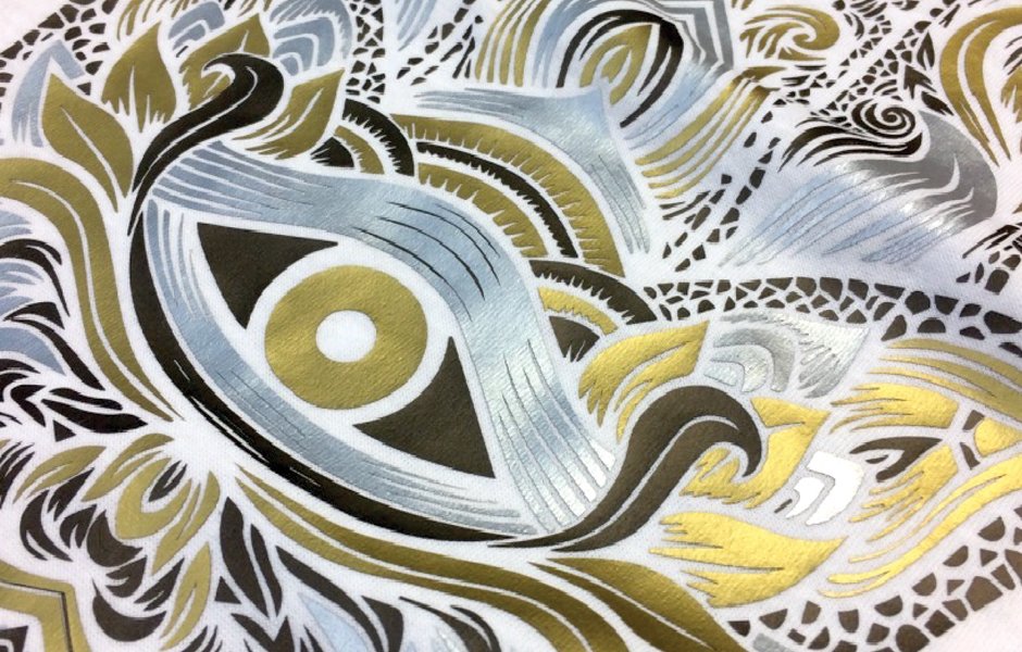 PU Flex Metallic