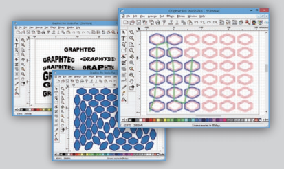 Graphtec Pro Studio